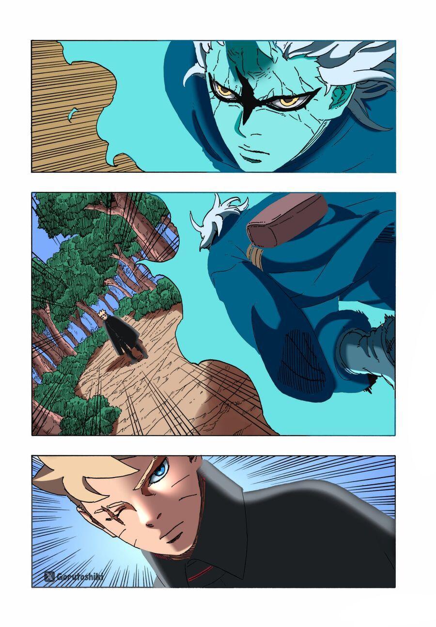 uzumaki boruto chapter 87 5