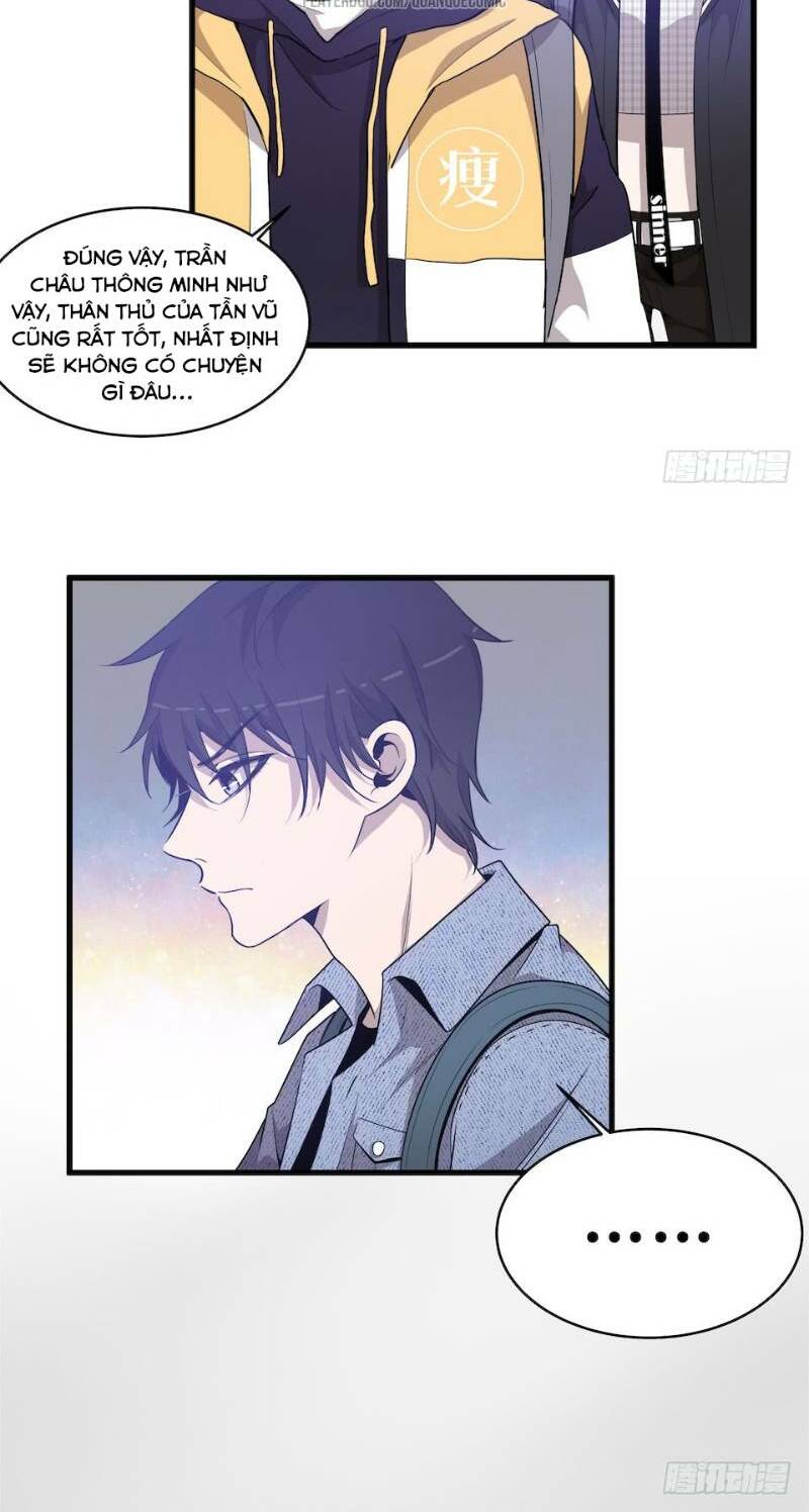 thát không mê thất chapter 36 41