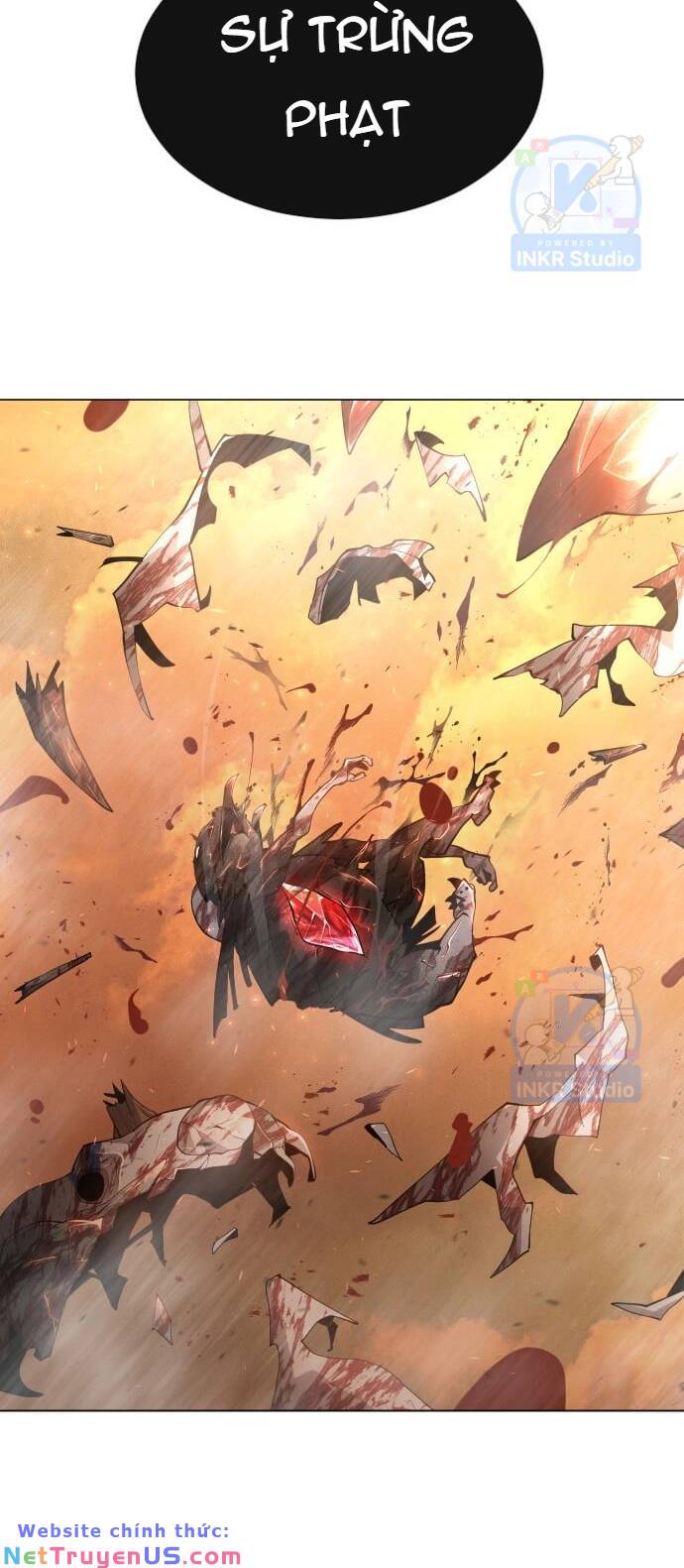 kĩ nguyên của anh hùng chapter 131 56