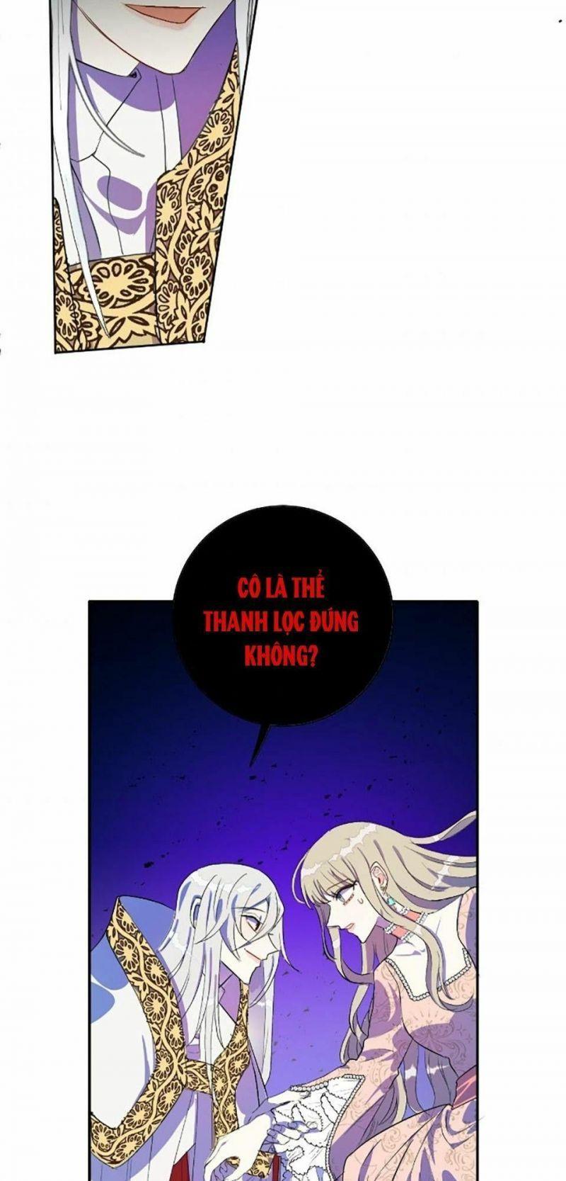 xin ngài đừng ăn tôi chapter 10 49