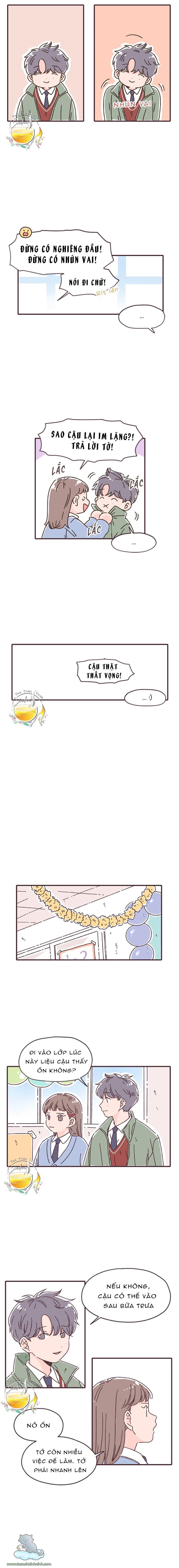 ngày định mệnh của đôi ta chapter 20 3