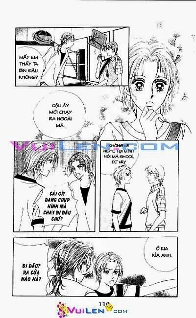 hoa người chapter 6 111