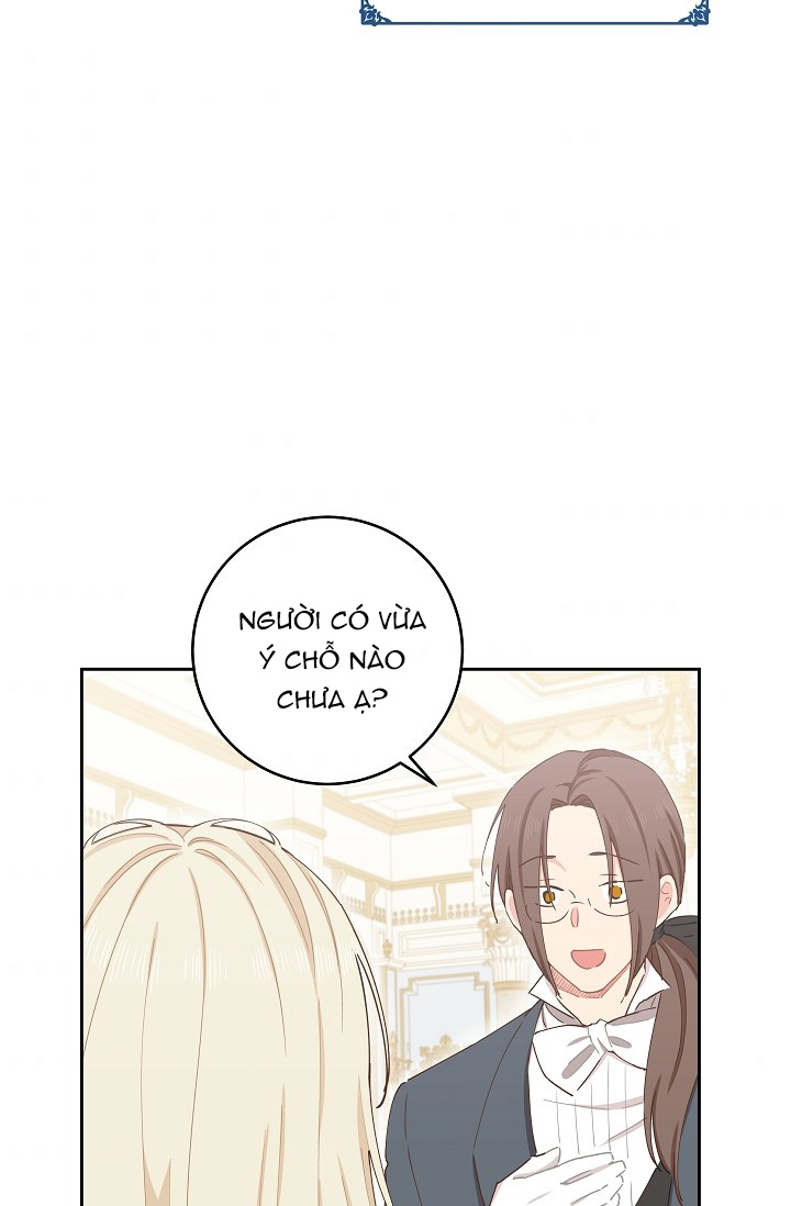 tôi đã mệt rồi chapter 38.2 24