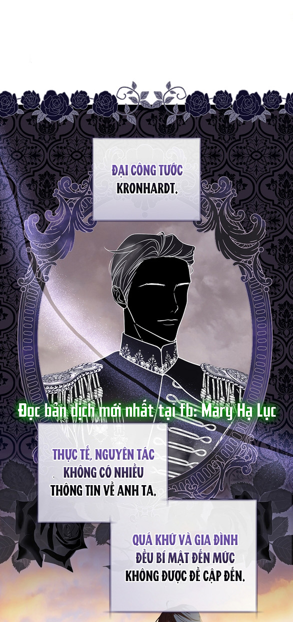 ngài công tước, tôi sẽ làm mọi thứ, trừ việc kết hôn! chapter 7.1 35