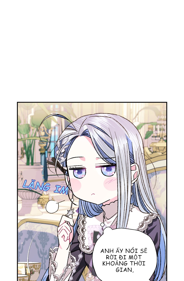 cha à, con không muốn kết hôn đâu chapter 50 35