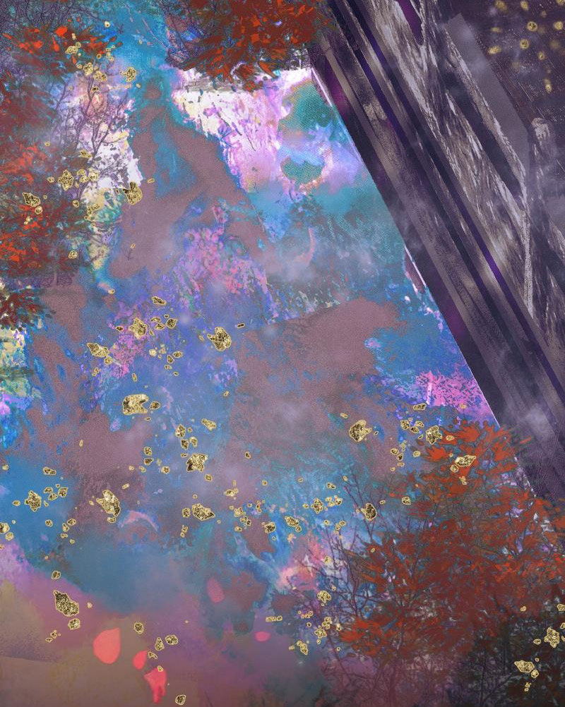 thiên quan tứ phúc - bách vô cấm kỵ chapter 78 5