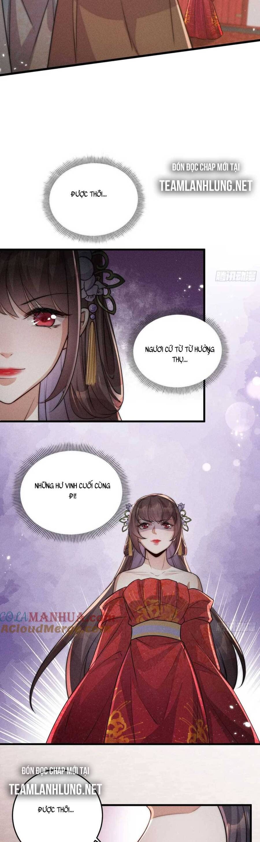 tái sinh trở lại : ta trở thành độc y thái tử phi chapter 32 17