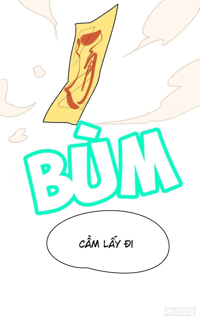 gia sư tổ tiên chapter 30 51