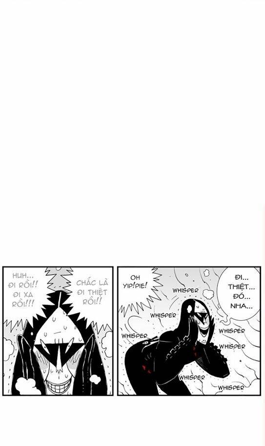 hành trình thoát khỏi địa ngục chapter 15 21