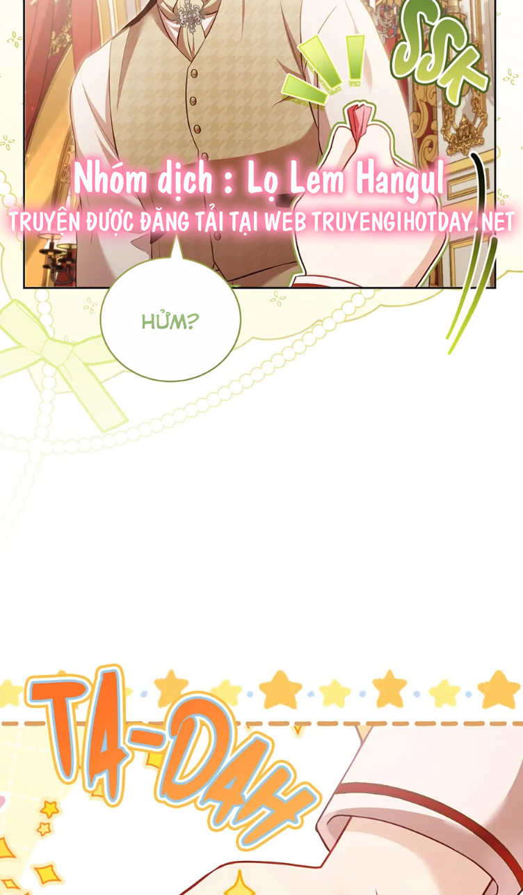 nhật ký chăm sóc đứa trẻ của nhân vật phản diện chapter 17 35