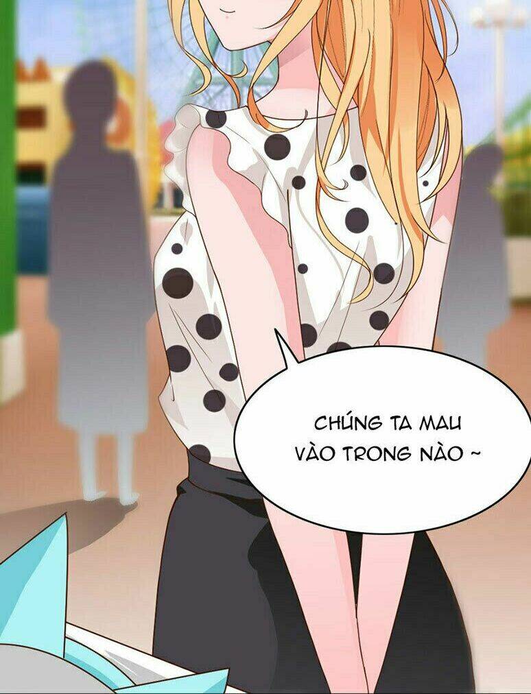 tiểu bạch điềm thê của long thiếu chapter 29 51