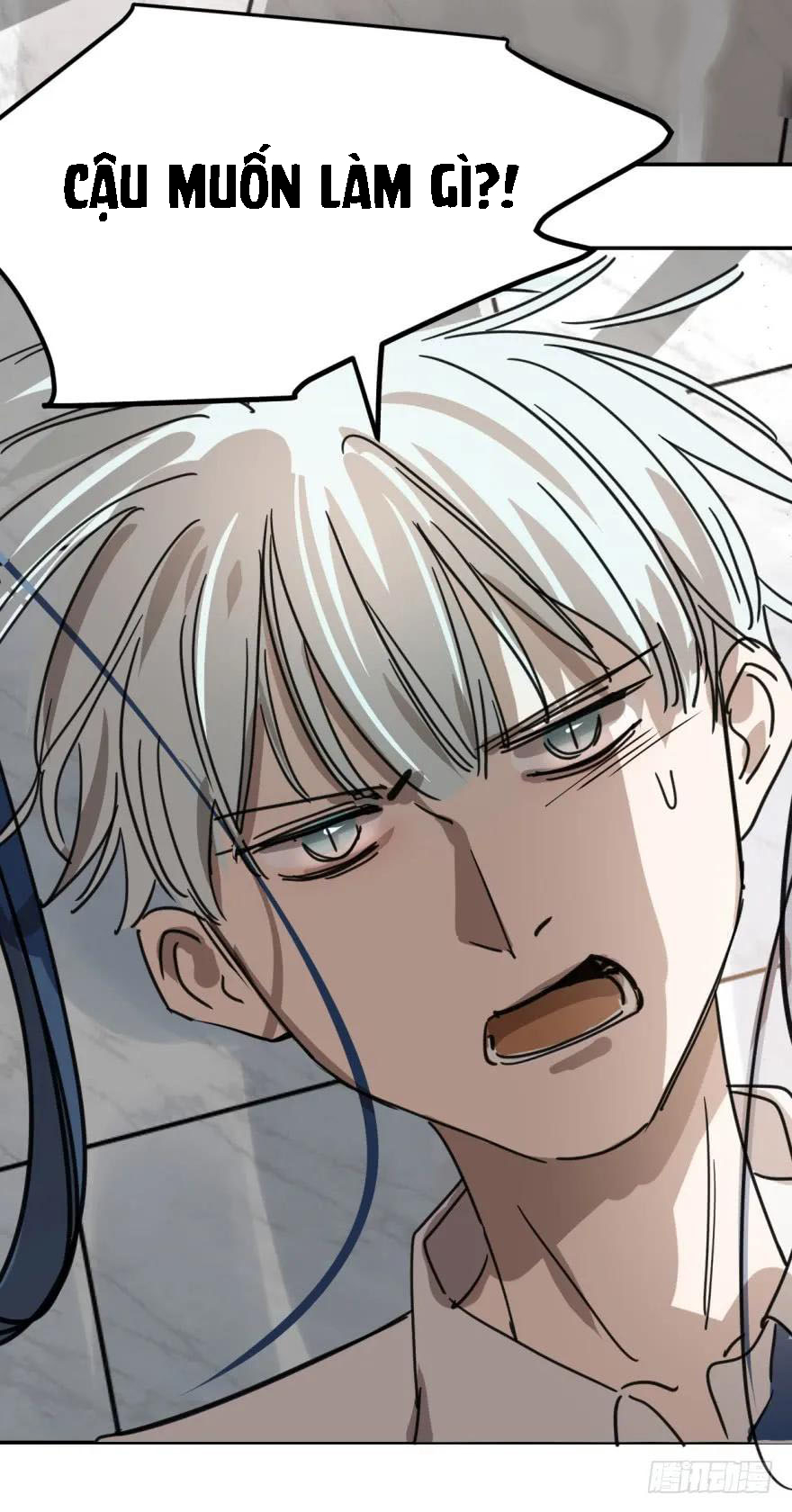 Ngao Ngao Muốn Bị Ăn Thịt chapter 9.1 - Trang 31