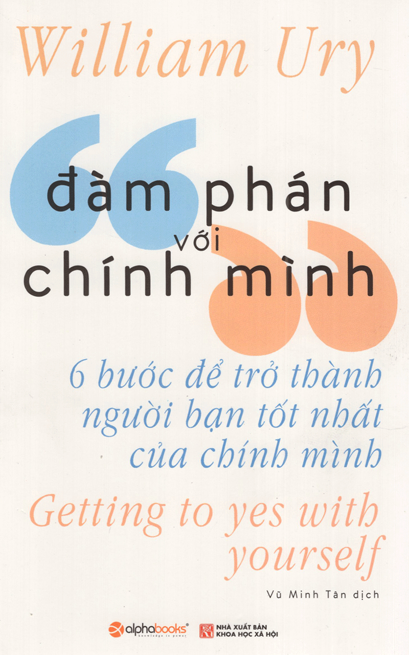 Combo Thuật Đàm Phán Đỉnh Cao ( Thương lượng không nhân nhượng + Bạn có thể đàm phán bất cứ điều gì + Nghệ thuật đàm phán đỉnh cao + Đừng bao giờ chia đôi lợi ích trong mọi cuộc đàm phán + Đàm phán với chính mình + Thuật đàm phán ) tặng bookmark Sáng