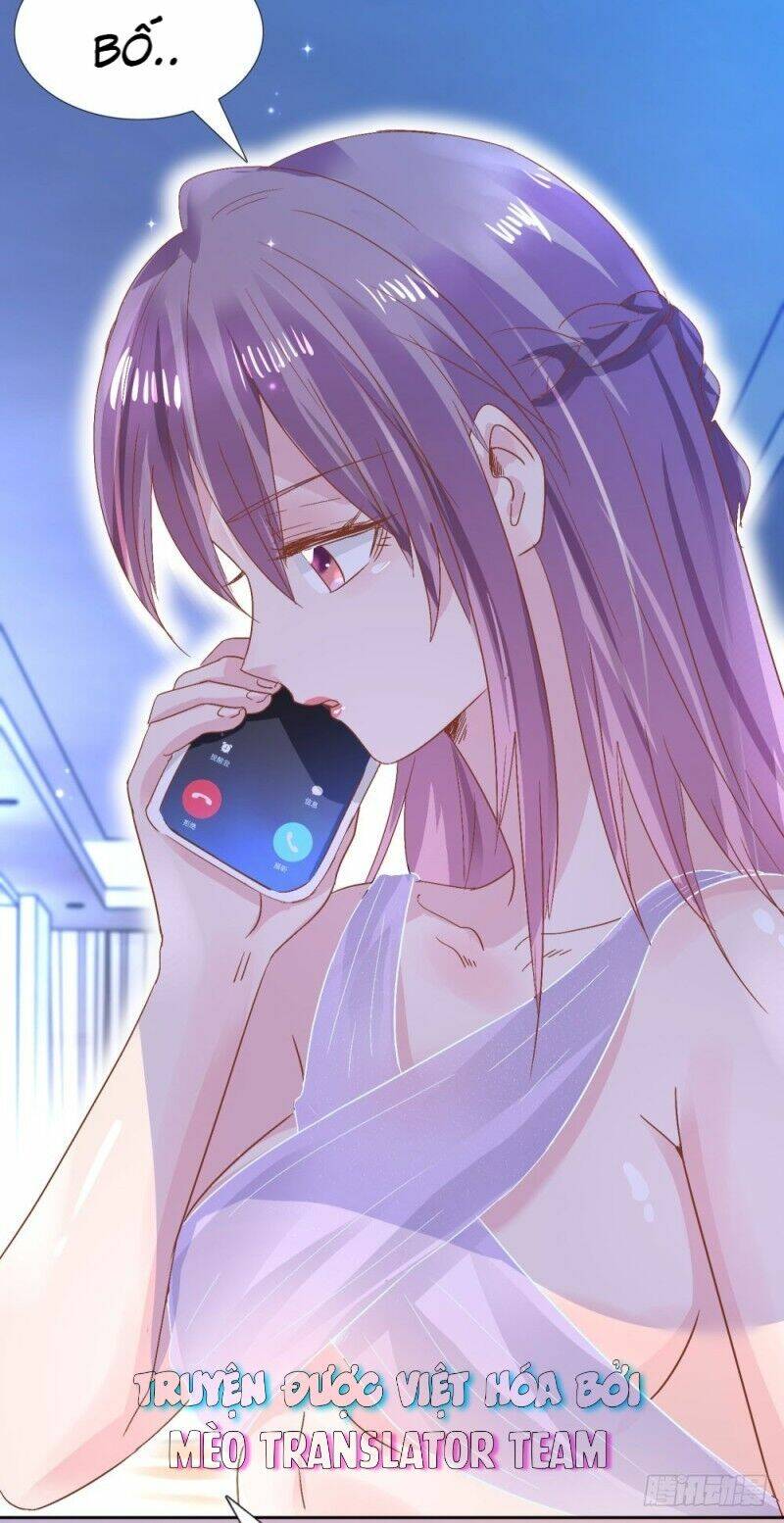 hàng ngàn tư thế lật đổ chủ tịch chapter 2 7