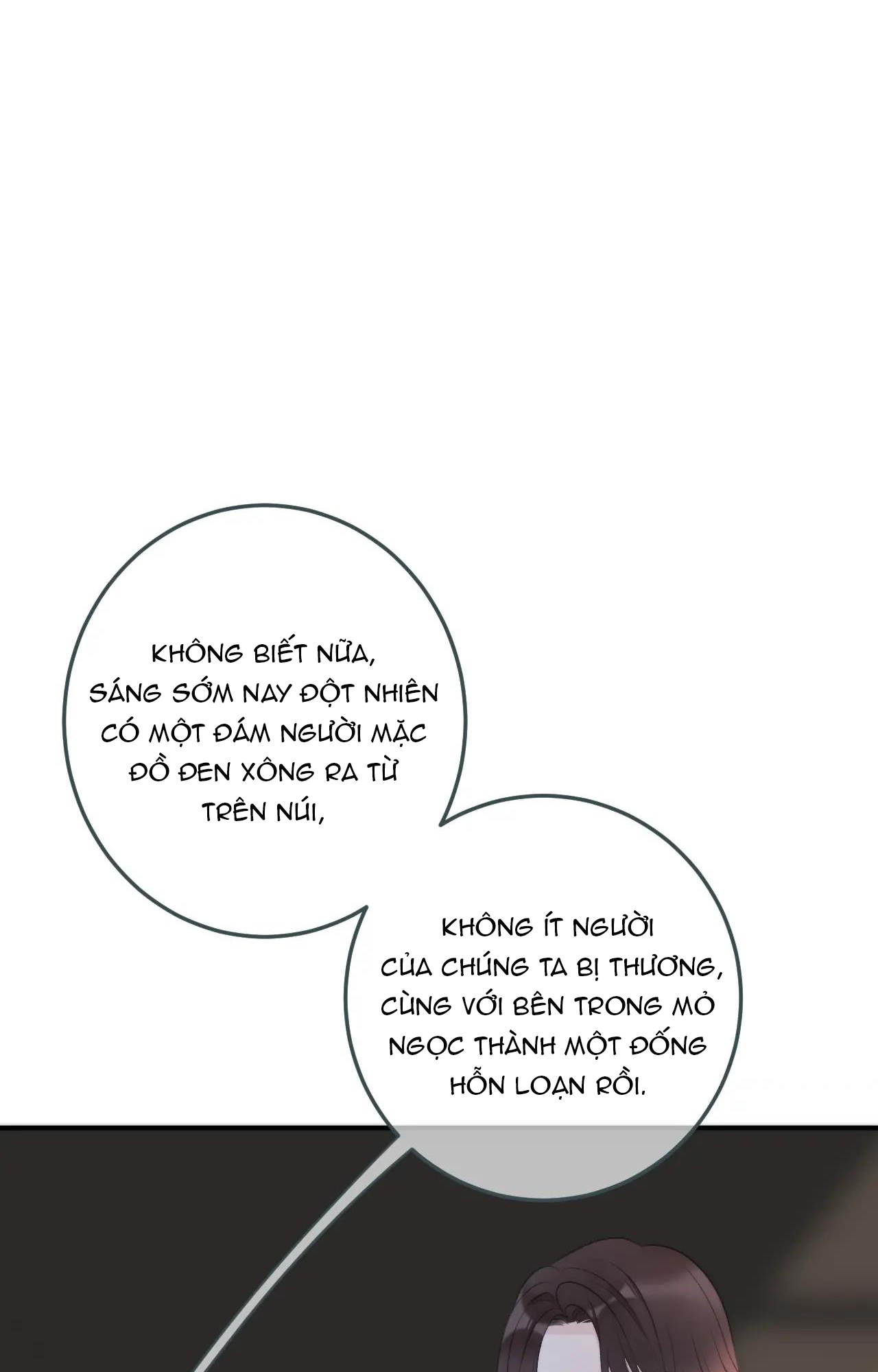 lại gặp nhau rồi, lâu tiểu thư chapter 51 11