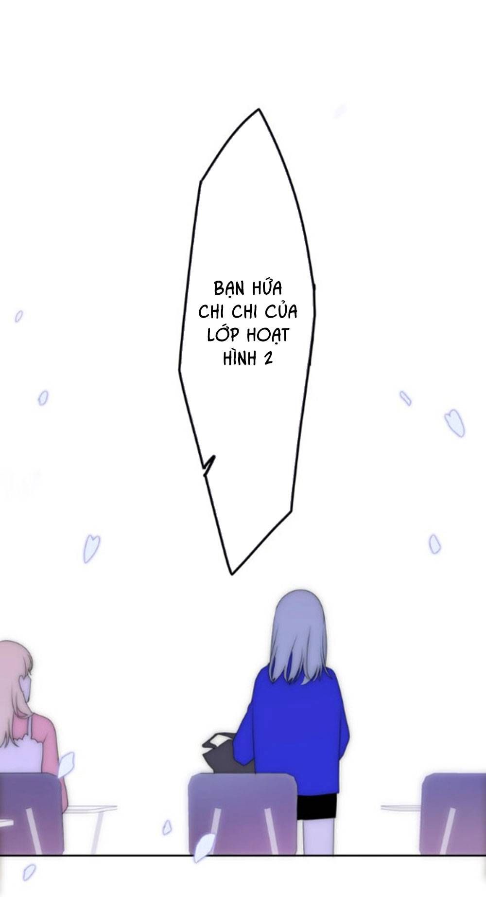 Tháng Sáu Không Hẹn Mà Gặp chapter 24 - Trang 28