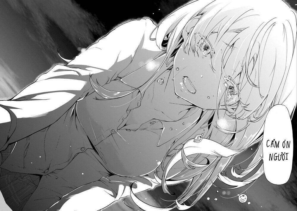 jiangshi kaitan blood chapter 31 25