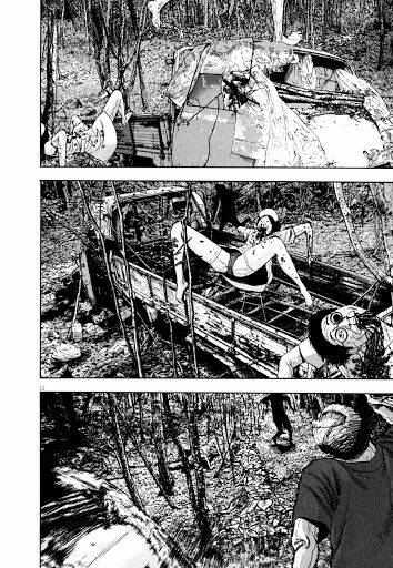 tôi là người hùng chapter 42 15