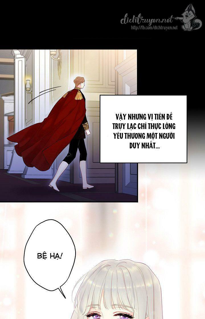 thánh nữ ẩn danh chapter 185 3