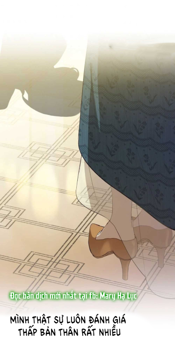 công chúa khắc ấn kẻ phản nghịch chapter 42 46