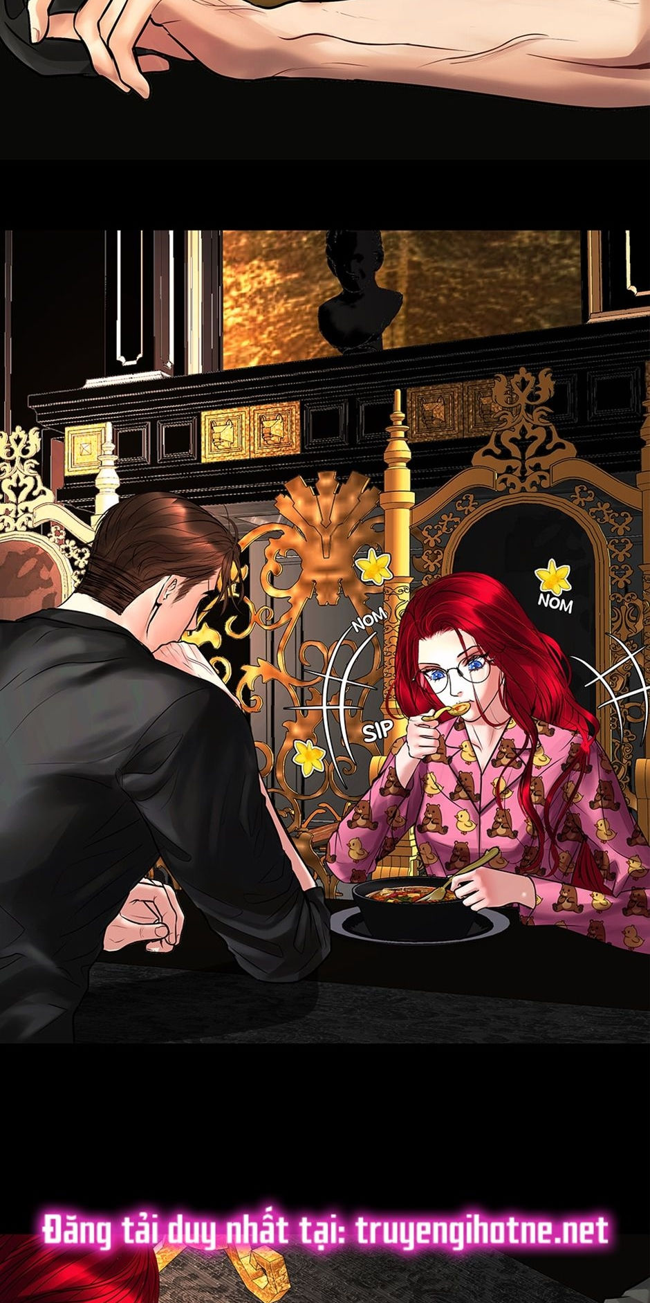 tôi đã ký khế ước với ác quỷ chapter 7.2 48