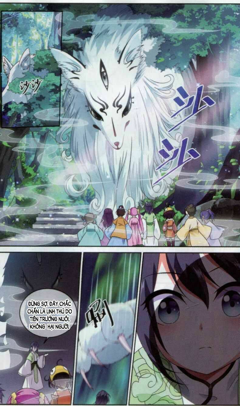 trọng tử chapter 1 30