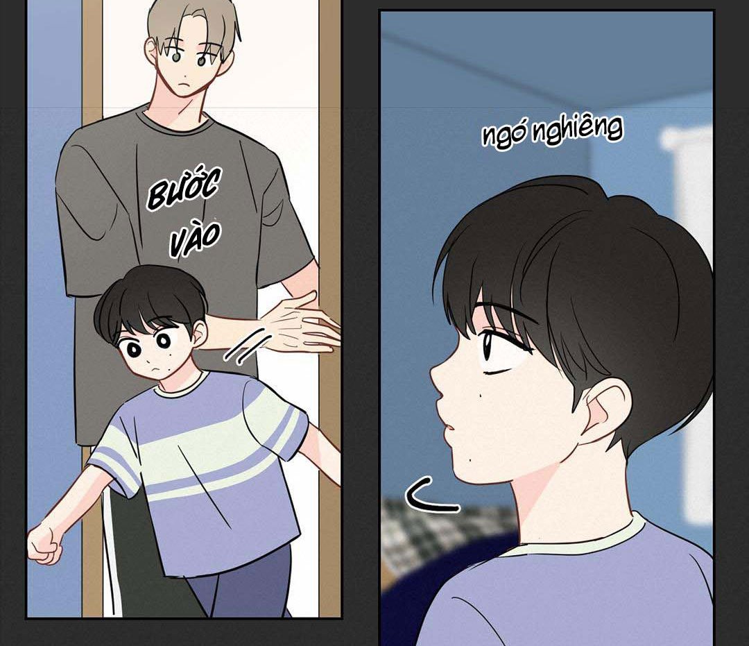 chuyện quái gì với giấc mơ đó vậy chapter 44 65