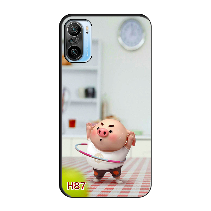 Ốp Lưng Dành Cho XIAOMI K40