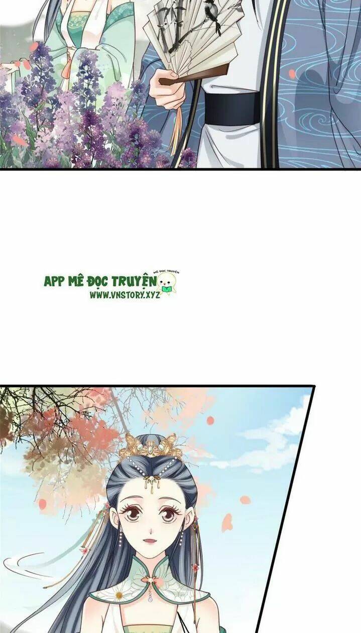 kiều nữ độc phi chapter 201 16