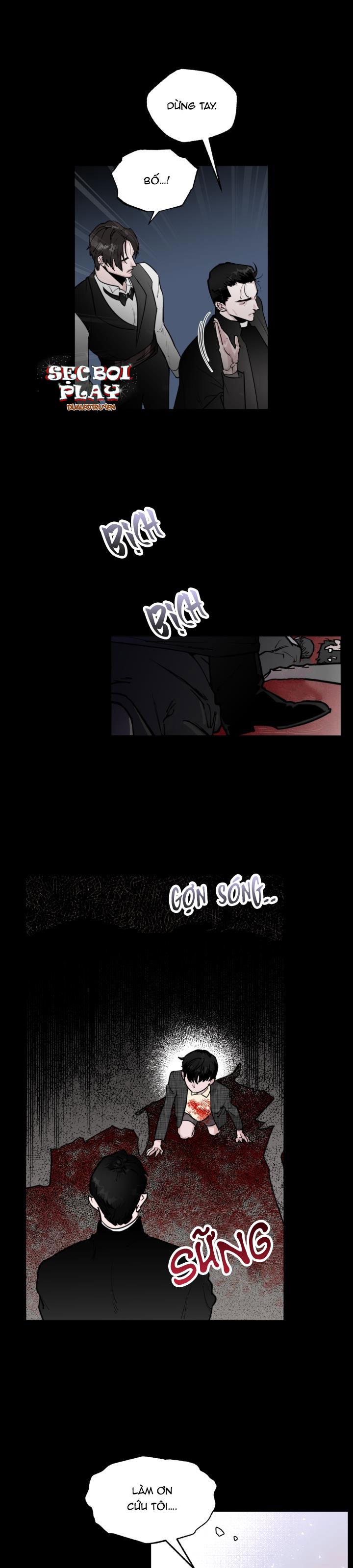 lời nói dối đẫm máu chapter 1 5