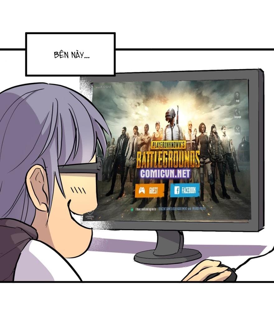 vua sinh tồn chapter 3 8