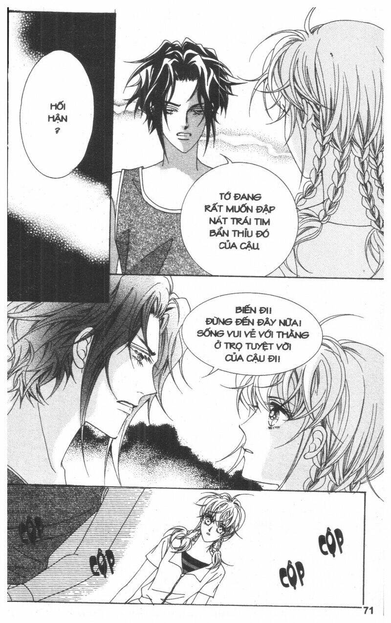 cũng vì em chapter 8 19