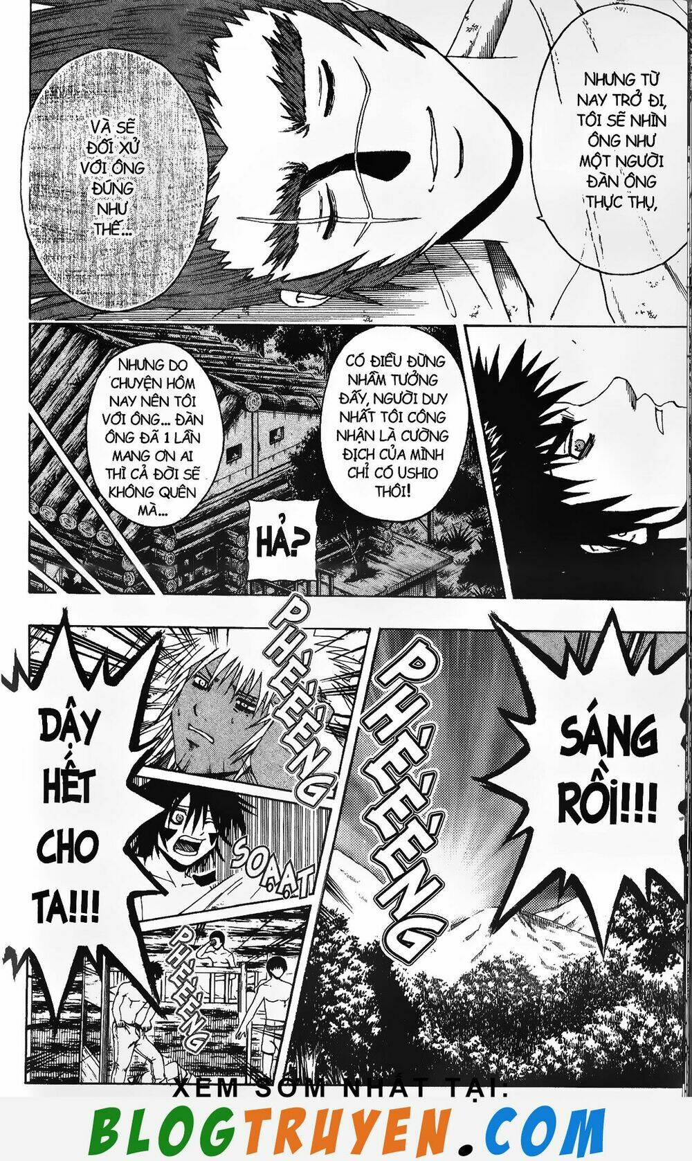 mr.fullswing chapter 145 11