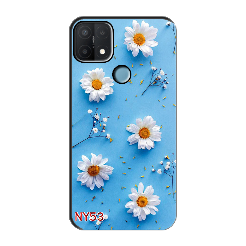 Ốp Lưng Dành Cho OPPO A15