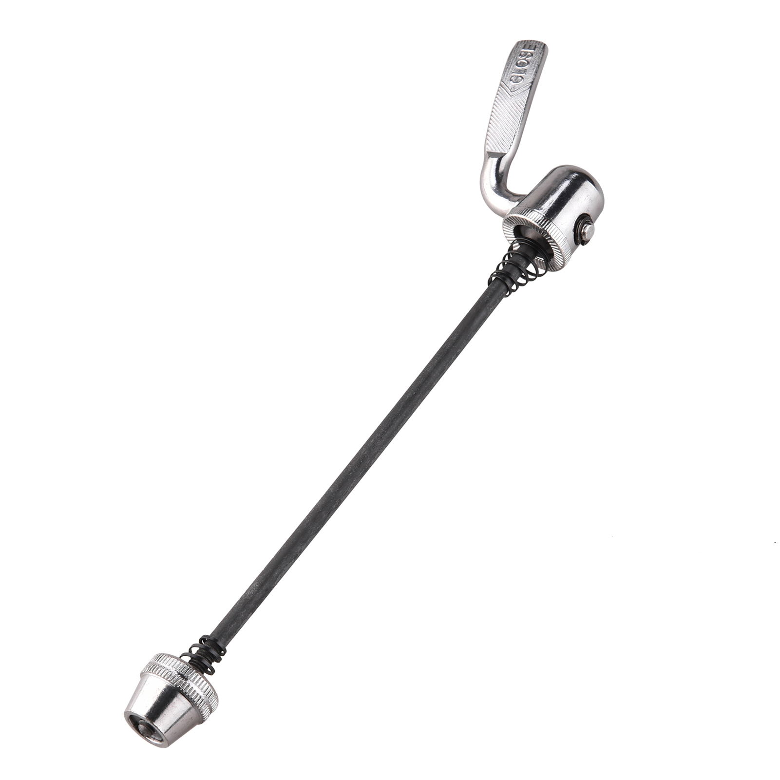 Bộ Phận Giữ Nâng Bánh Trước Và Xiên Trục Bánh Sau Bàn Chải Dây Sên Xe Đạp Leo Núi