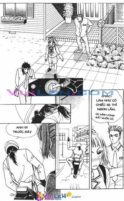 tóc gió thôi bay chapter 2 102