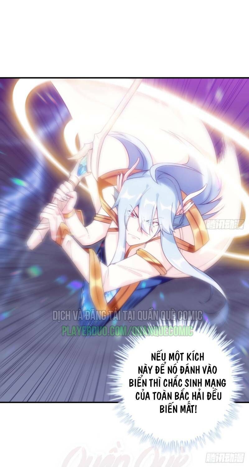 khởi đầu bằng một con côn chapter 86 16