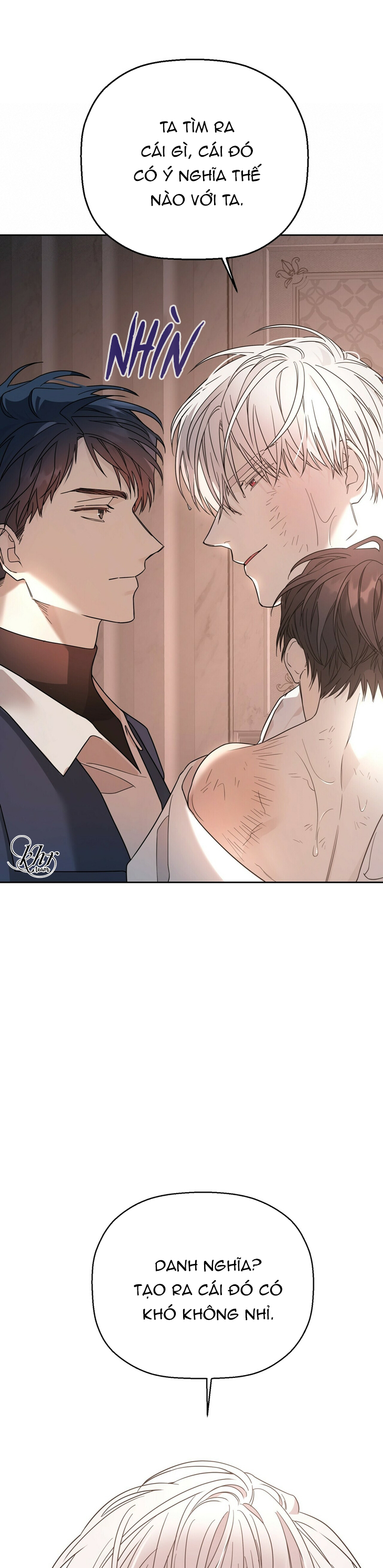 khế ước vĩnh cửu chapter 15 7