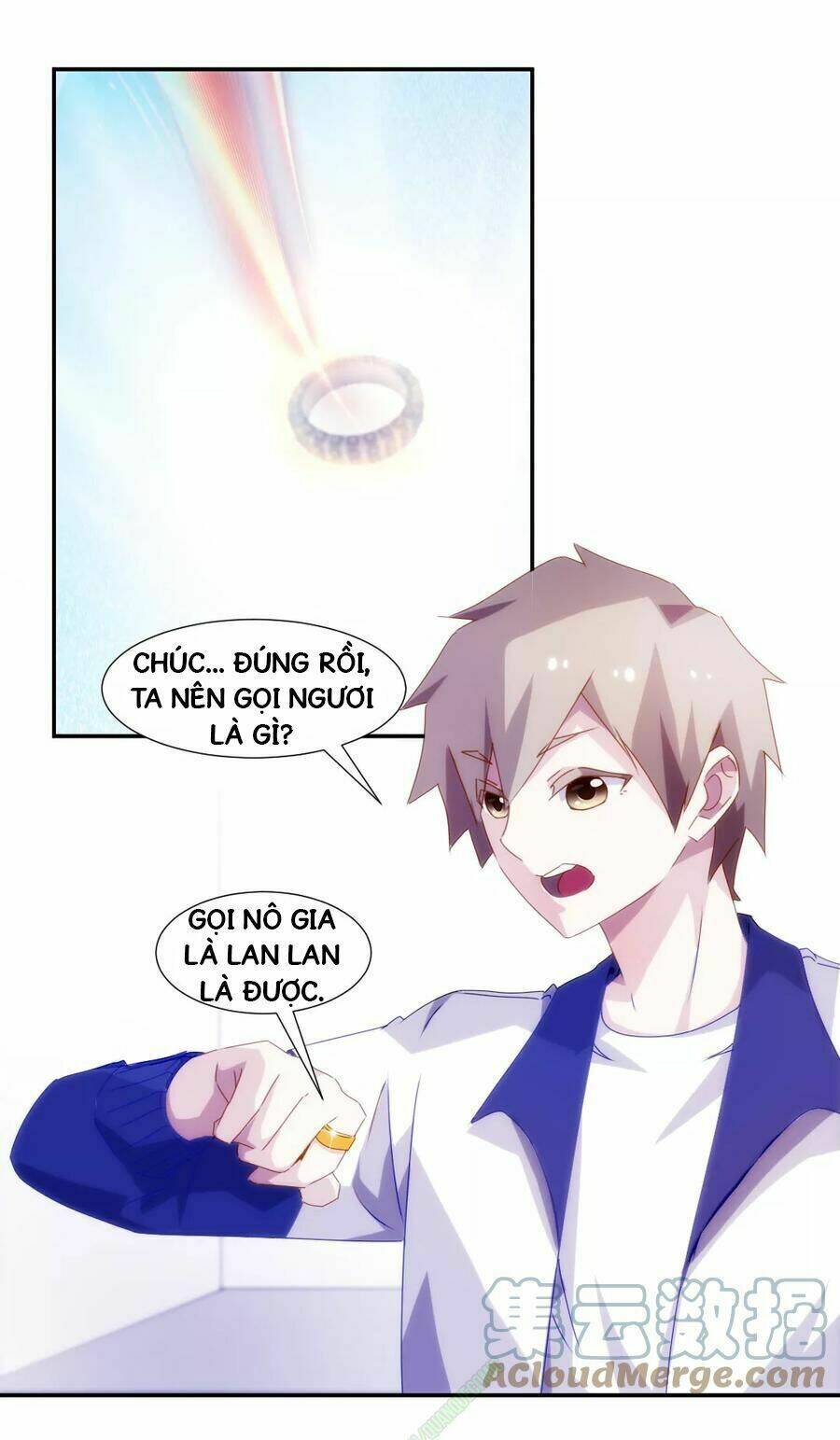 thần y hệ thống chapter 54 5