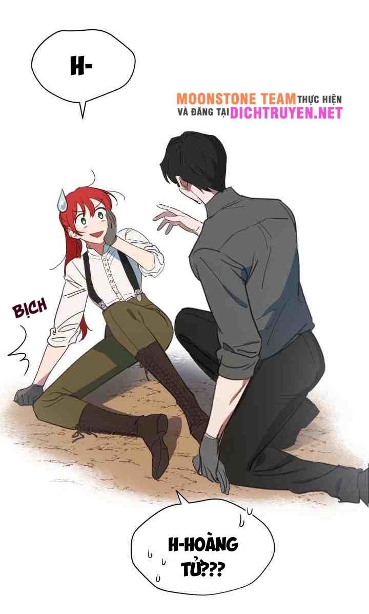 lamia orphe đã chết chapter 3 17