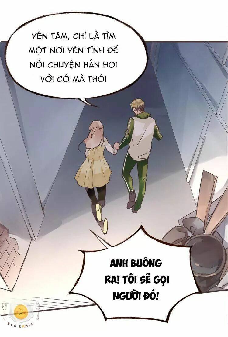 nở rộ trên bụi gai chapter 37 18