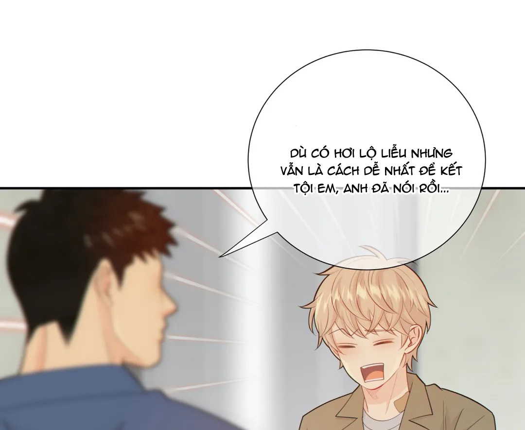 thời gian giữa sói và chó chapter 54 48