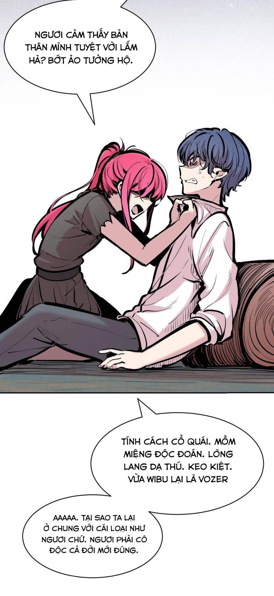 Oan Gia Chung Nhà ! chapter 113 27