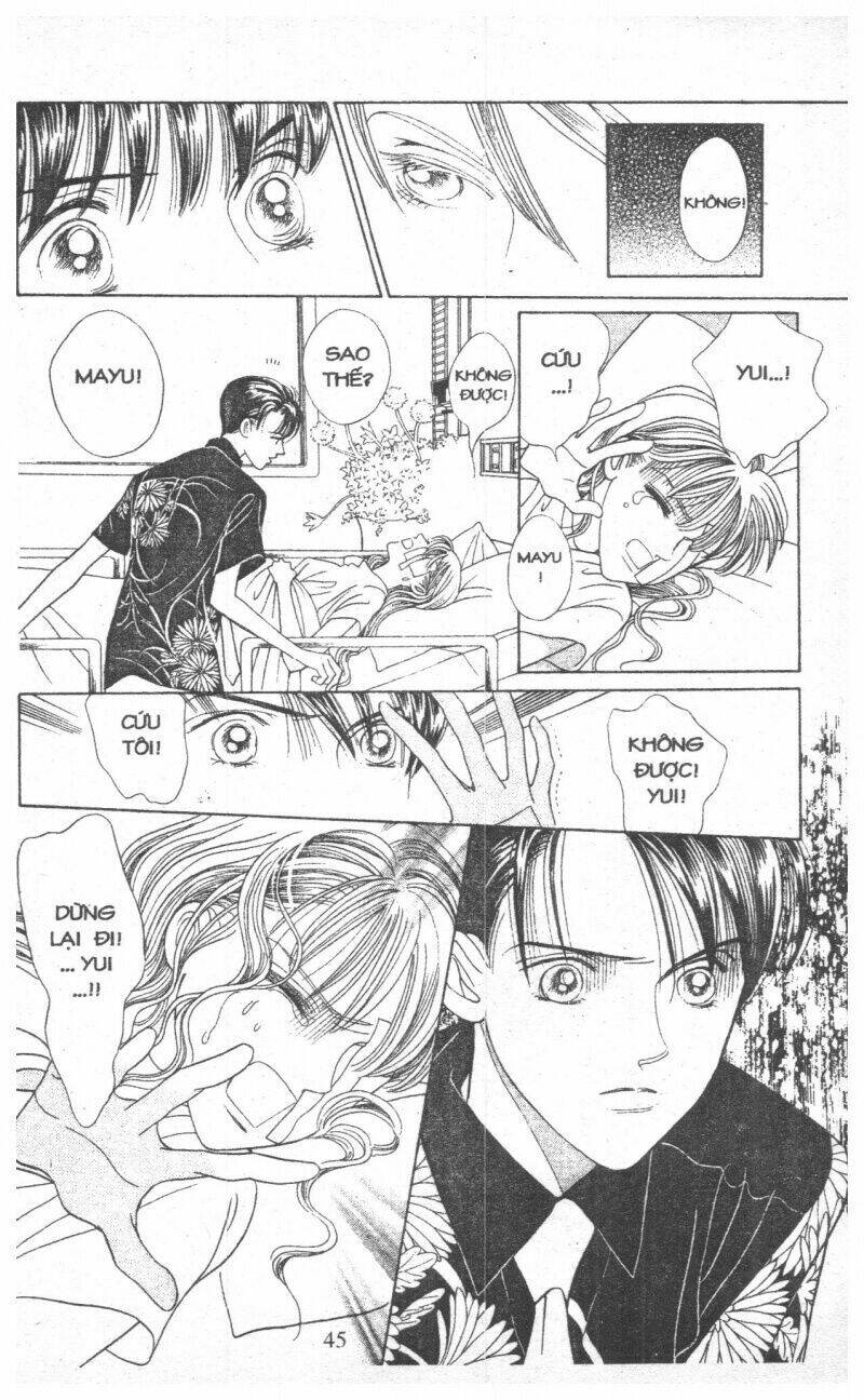 nàng tiên ánh trăng - kaguya hime chapter 19 45