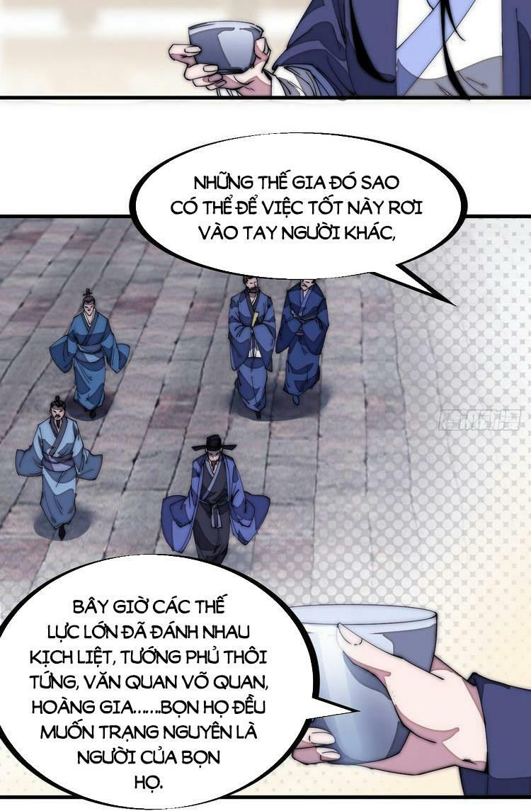 ta có một sơn trại chapter 183 33