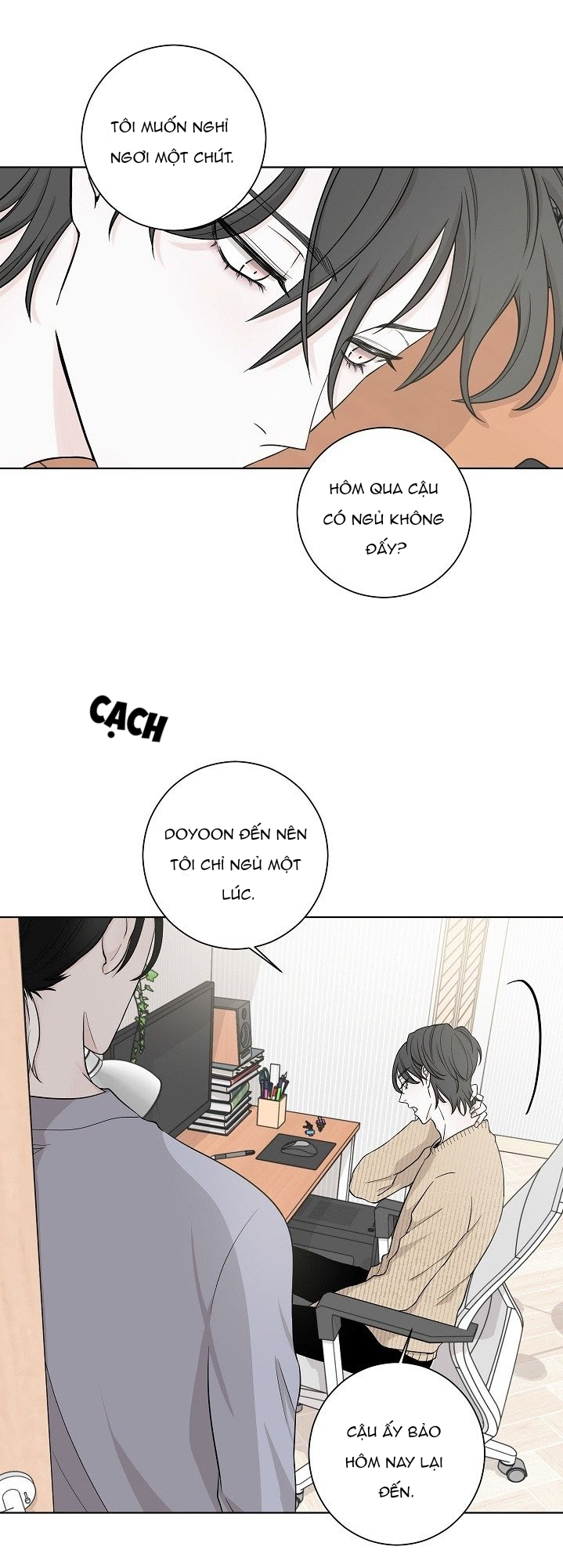 talk me down chapter 2 38