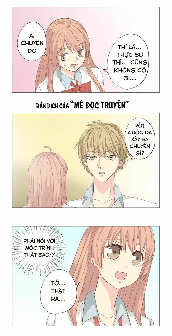 xin chào! dân nữ chapter 38 17