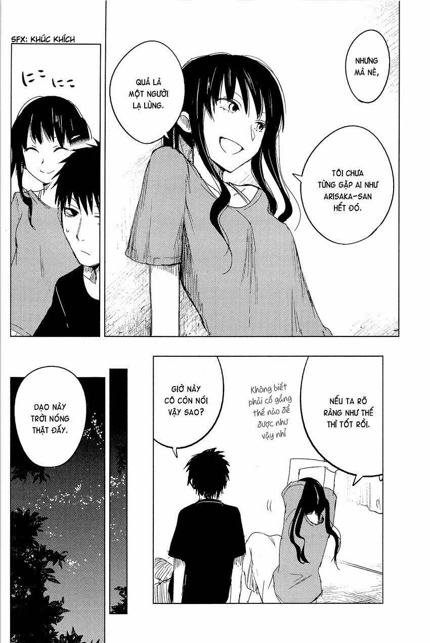 lo-fi after school chapter 7 24