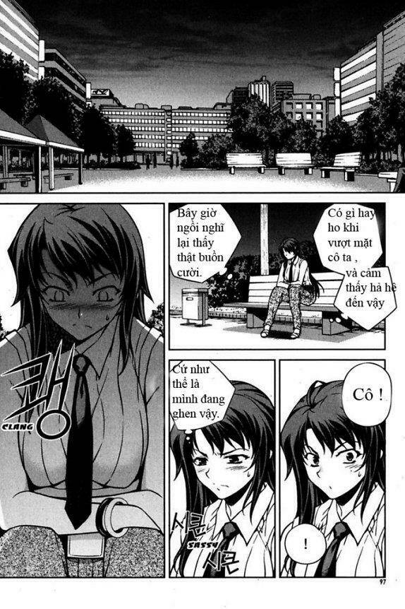 unbalance x unbalance chapter 68 21