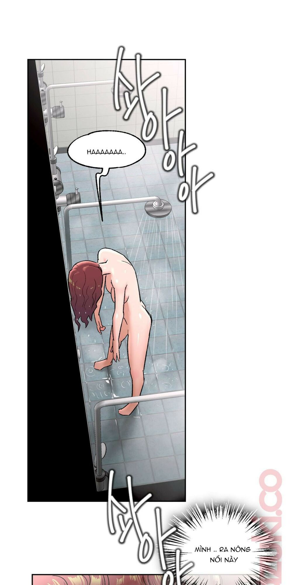 phòng tập gym bí mật chapter 44 31